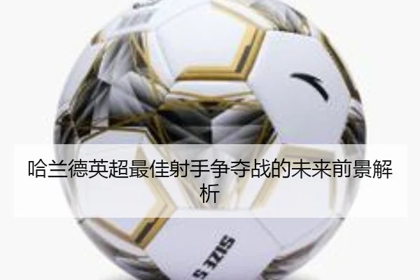 哈兰德英超最佳射手争夺战的未来前景解析 | shaba